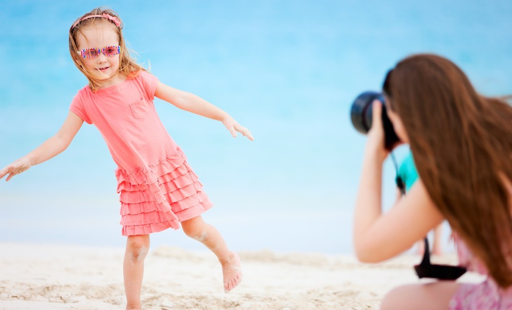 capturing some excellent portraits