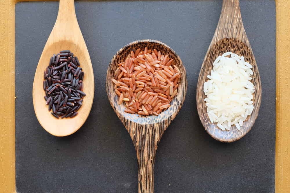 Which Rice is Nice?