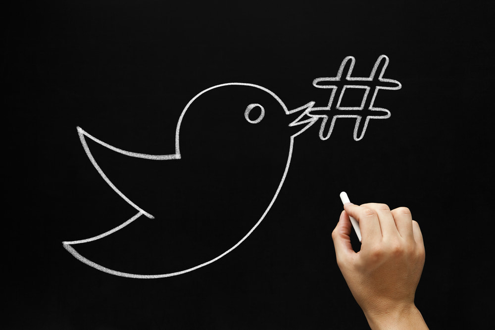 Using Twitter for Business