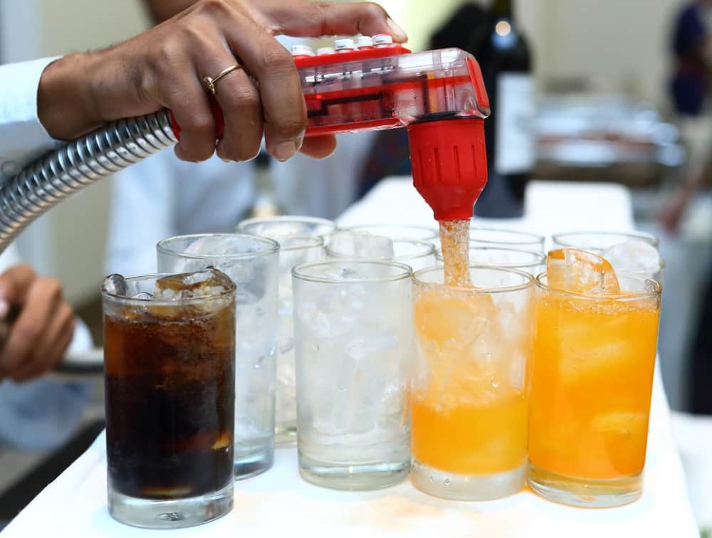 Soft Drinks – Modern Day Poison?