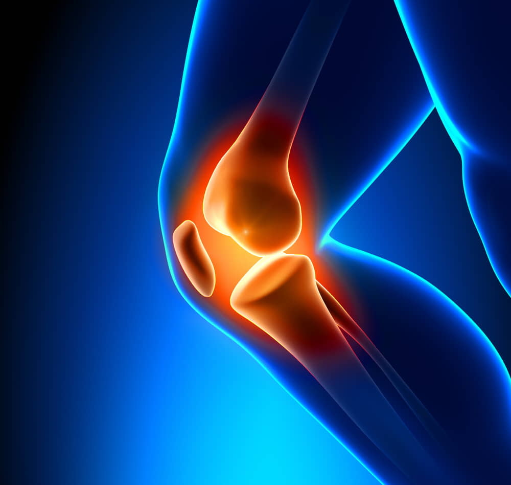 Anti-Inflammatory Superfoods For Arthritis