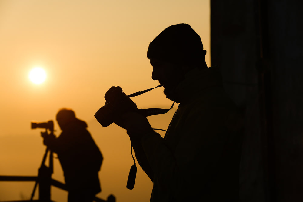 tutor de fotografia