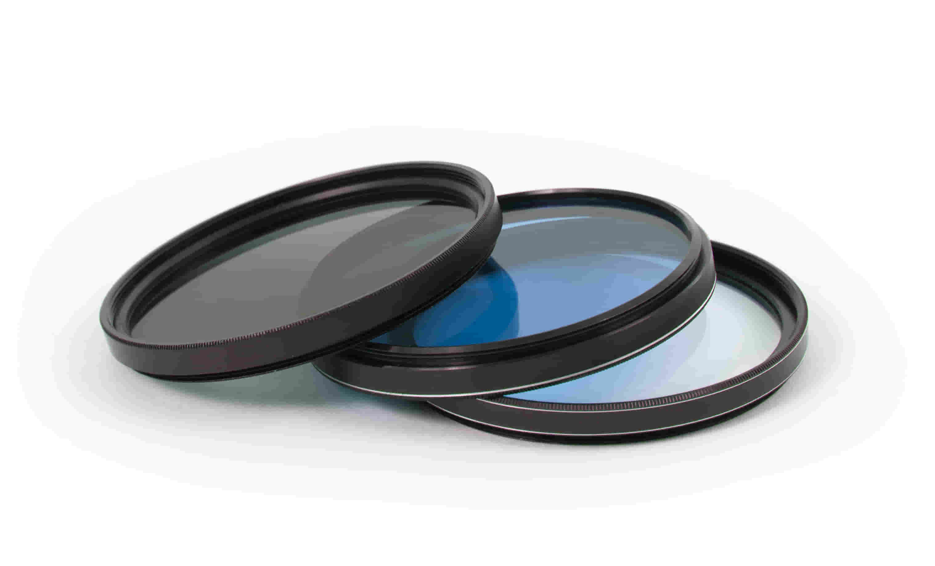 The 3 Filters Every Photographer Needs In Their Kit