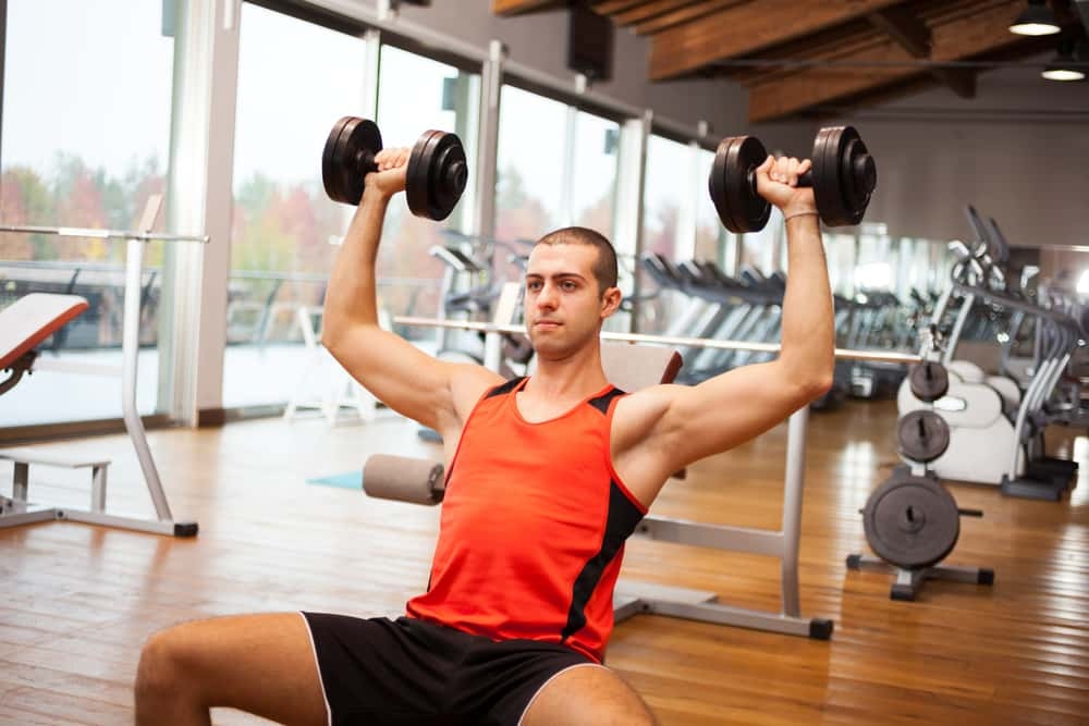 13 Exercises That Everyone Should Have In Their Program 