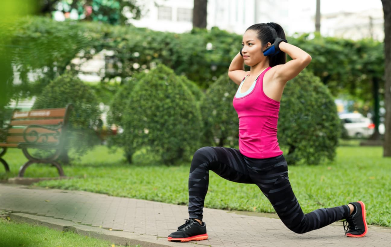 13 Exercises That Everyone Should Have In Their Program