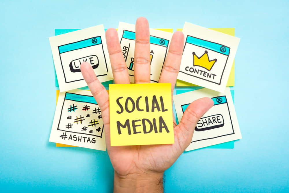 22 Actionable Social Media Strategies You Can Implement Today Shaw