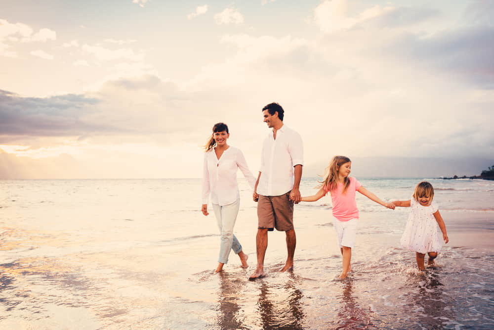 11 Dos and Don’ts for Posing Group Portraits