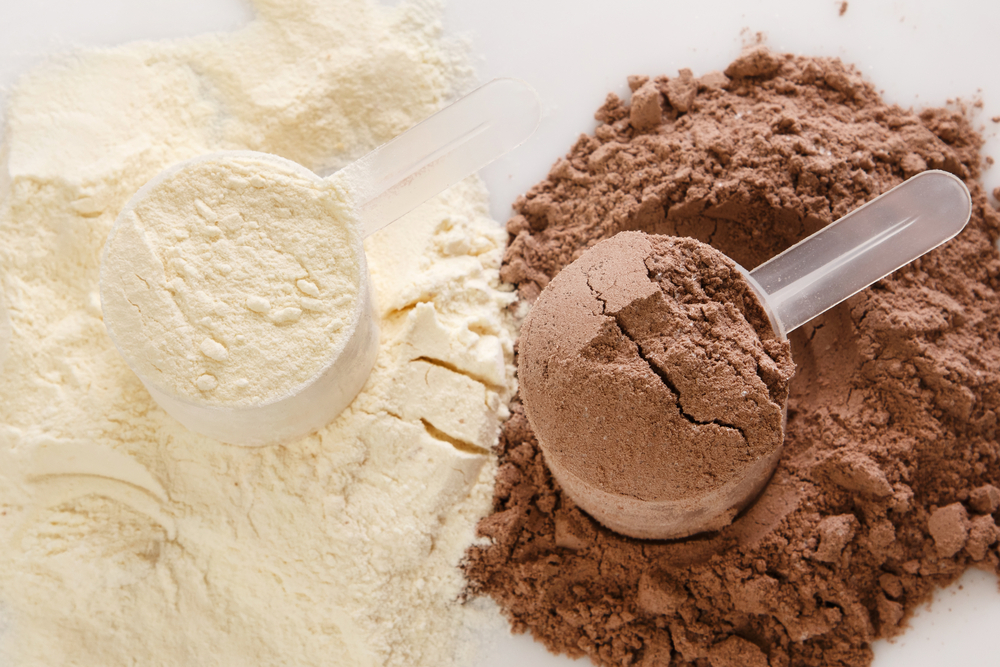 Protein Powder 101 How To Choose The Best Protein Powder For Your