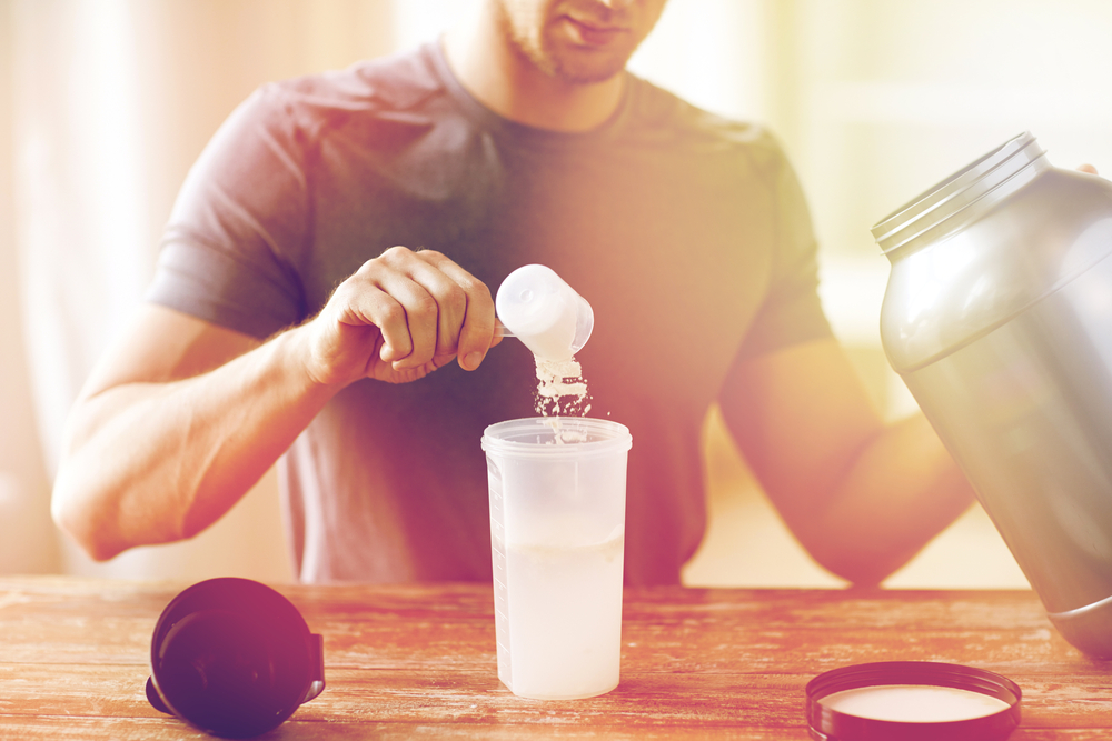 Protein Powder 101 How To Choose The Best Protein Powder For Your