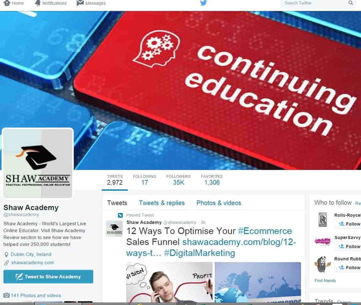 Top 8 Twitter Tools Used by Social Media Experts, and Why!