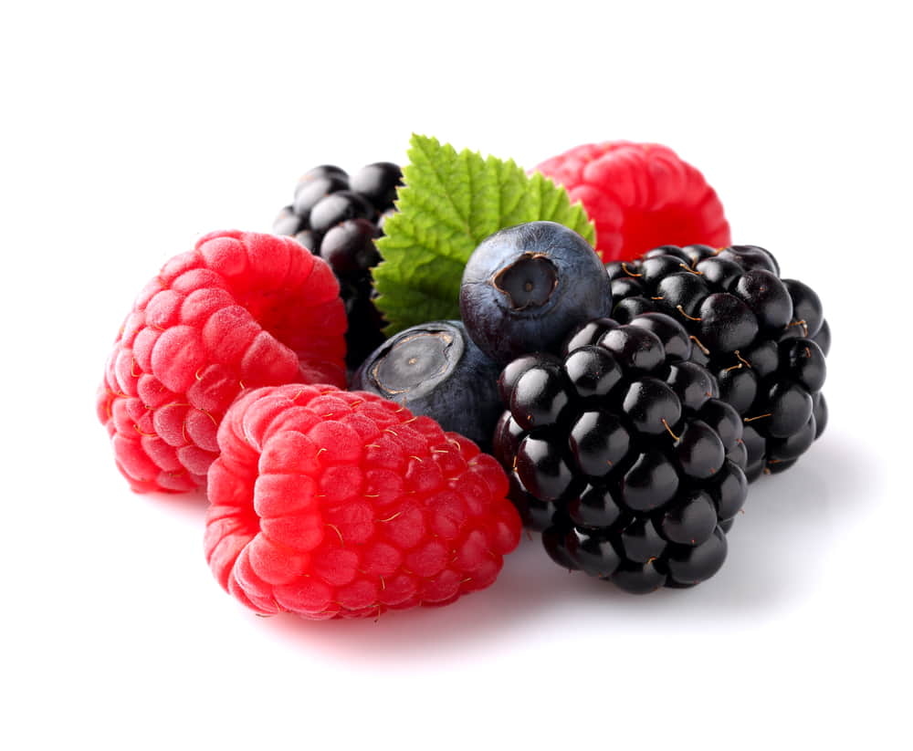 Top 10 Nutrient Dense Foods To Start Eating Today