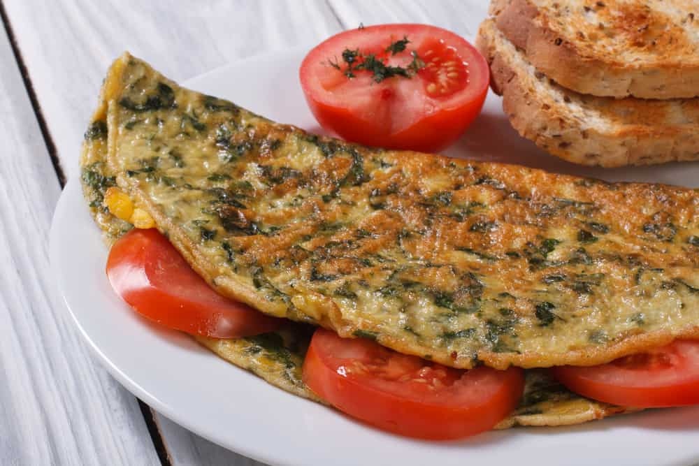 How To Get More Vegetables Into Your Day