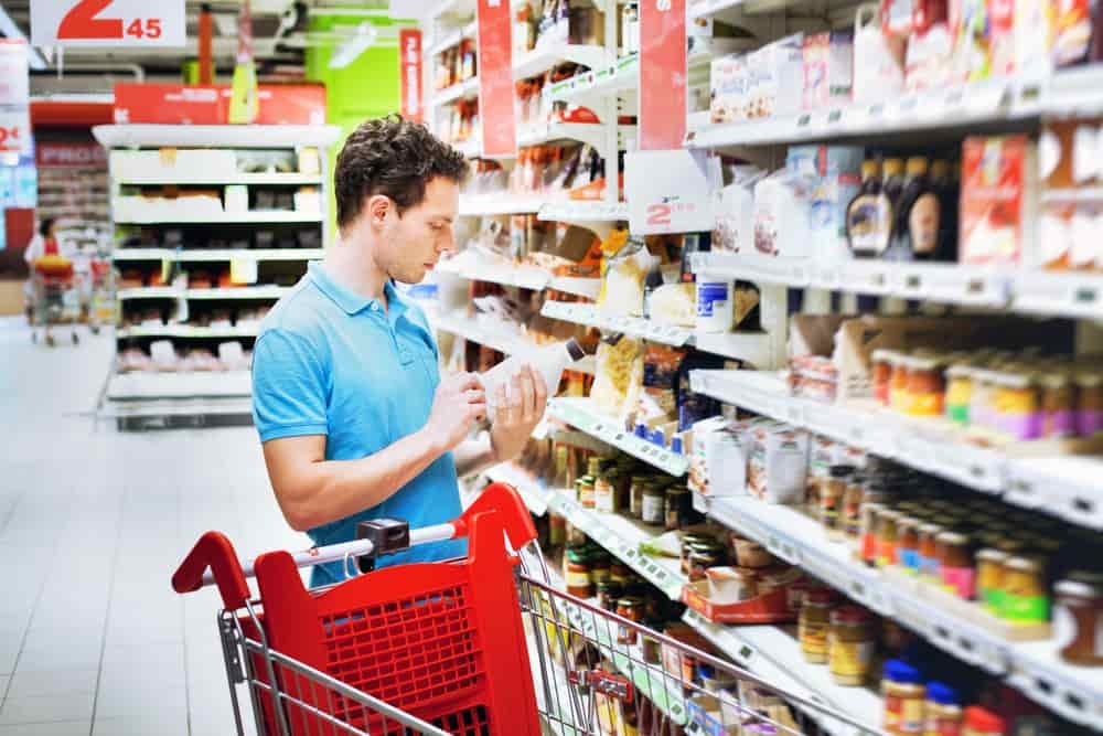 Upcoming Changes In The Nutrition Facts Label