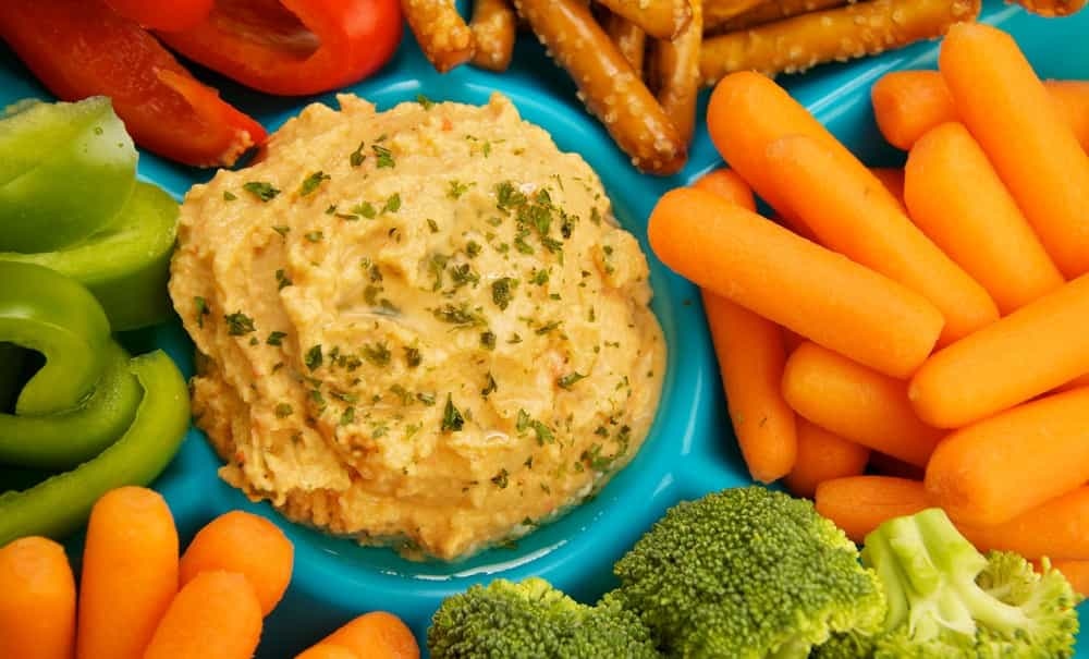 7 Delicious Ways To Add Fiber To Your Diet Shaw Academy