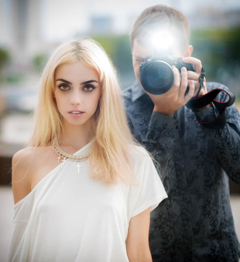 7 Ways To Master The Pop-Up Flash