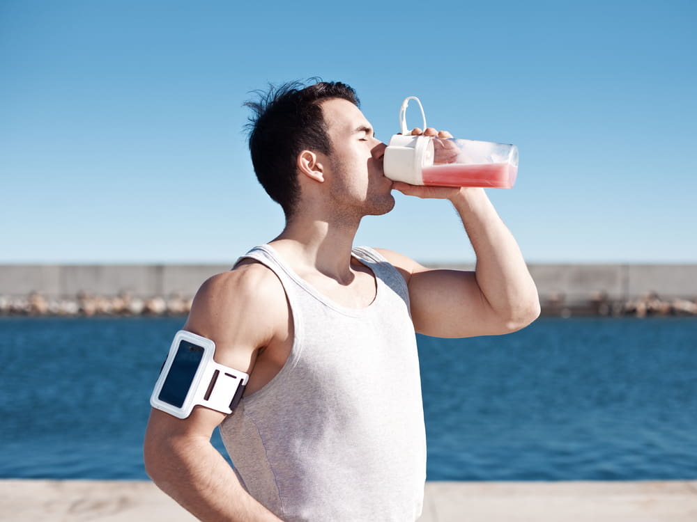Pre Versus Post Workout Nutrition