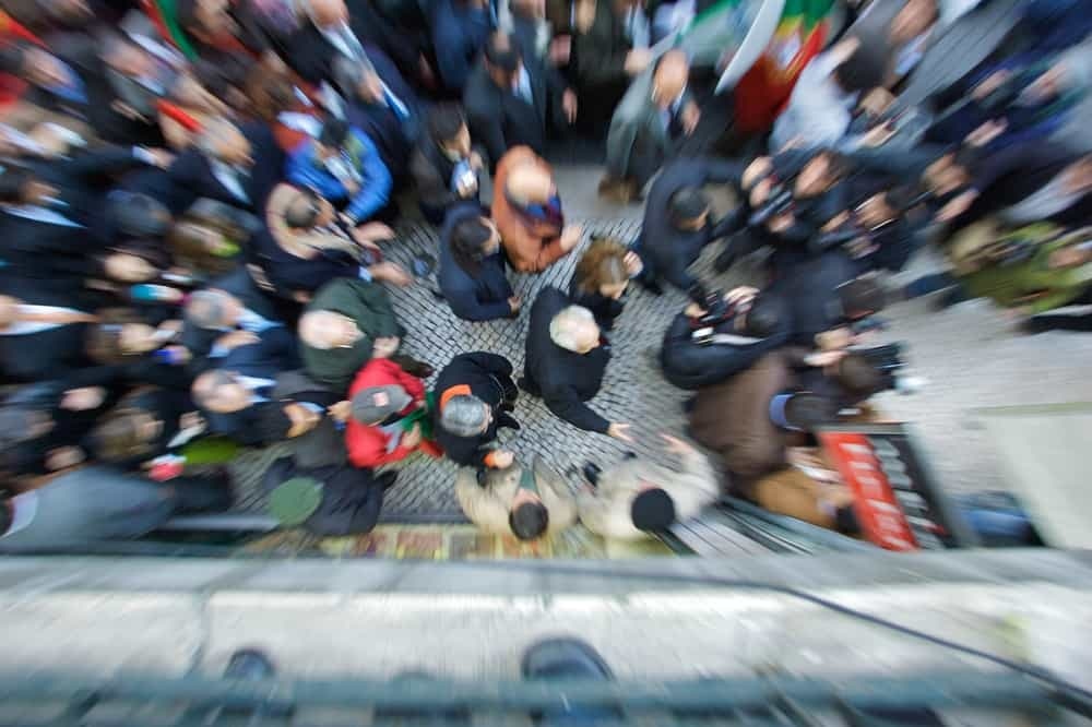 The Complete Guide To Mastering The Zoom Burst Technique
