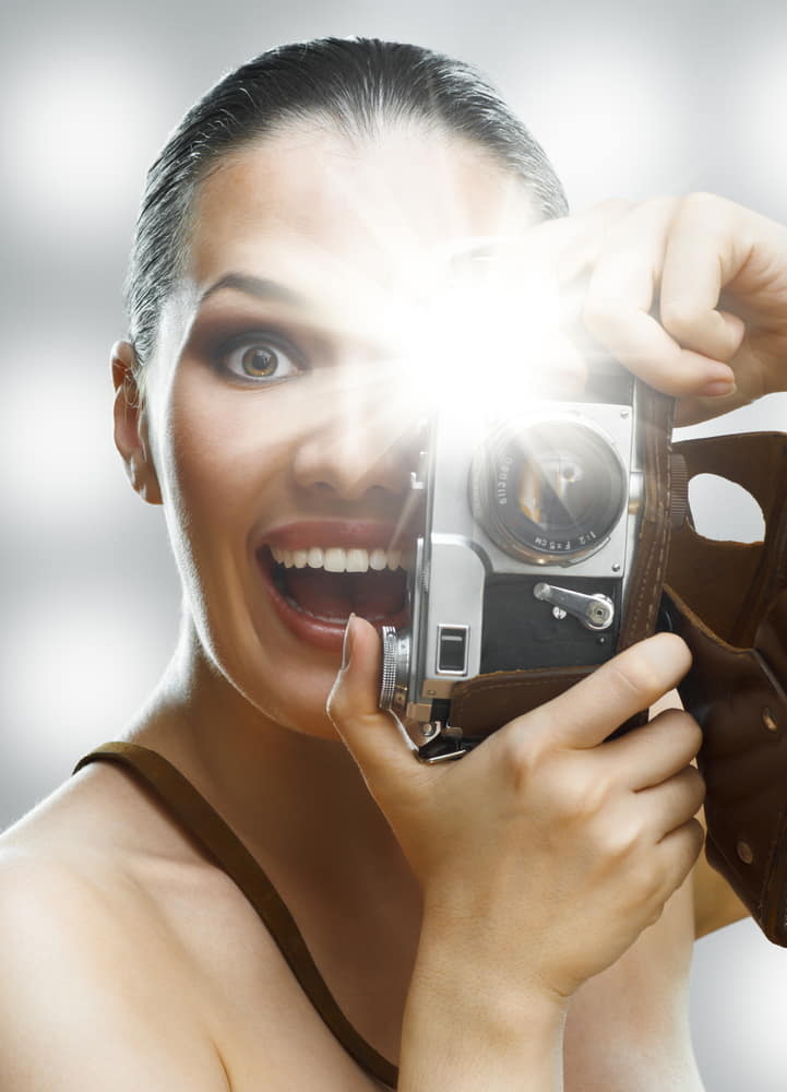 Flash Photography: A Beginner’s Guide To Flash Sync And Flash Modes