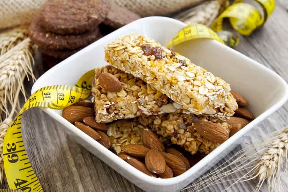 Protein Bars: Healthy Option Or Diet Disaster