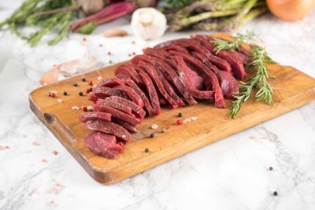 Muscle Building Meats – The Best Protein For Packing On Muscle