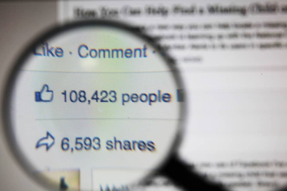 How To Get An Edge On Facebook’s EdgeRank