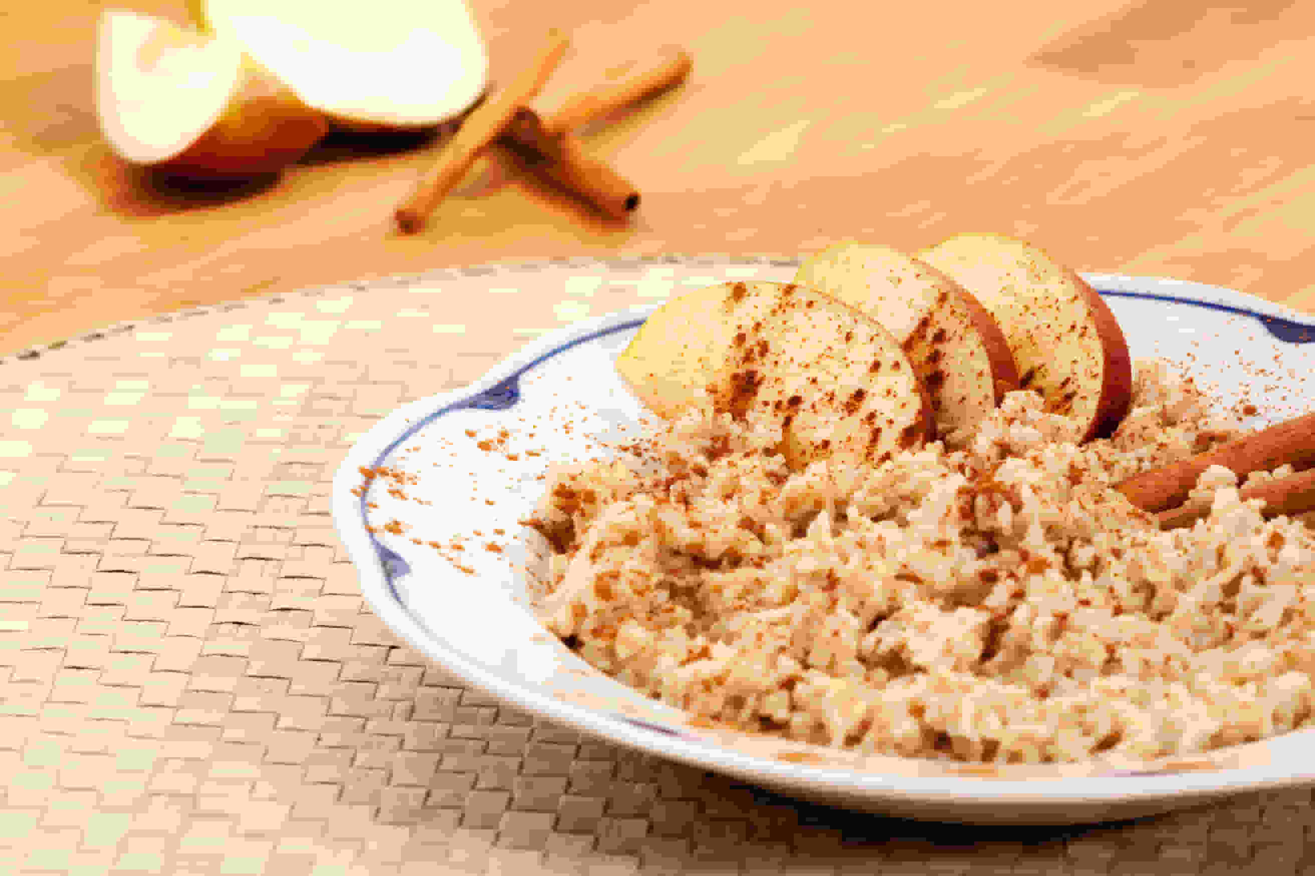 Pros And Cons Of Oatmeal Varieties