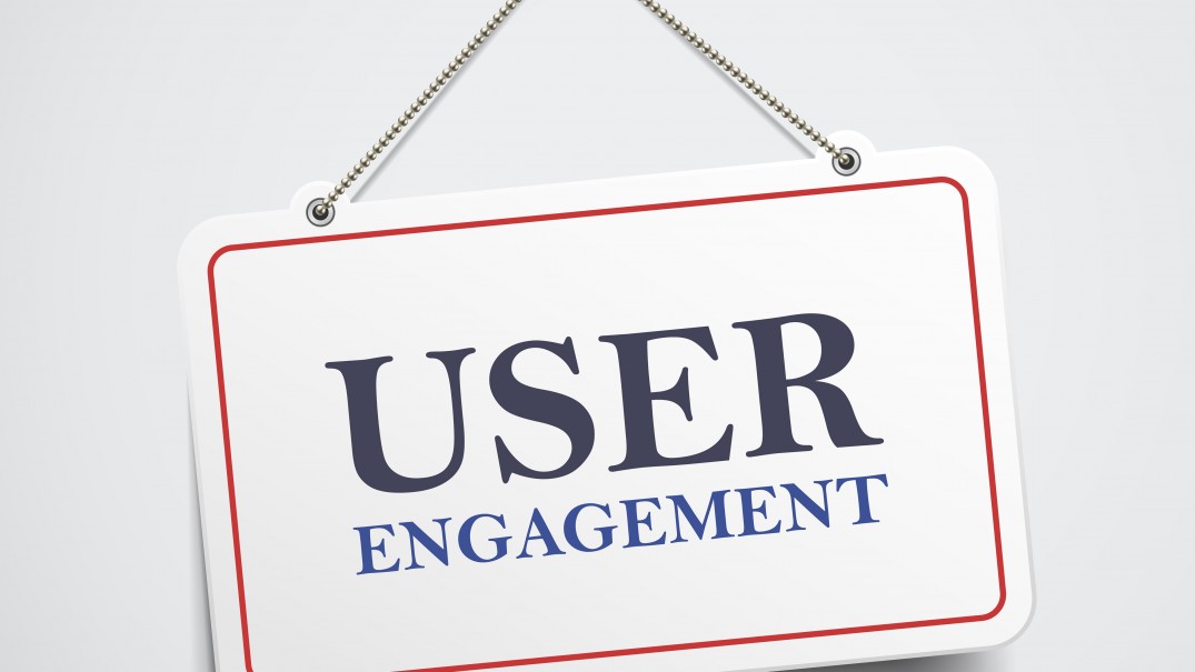 Generate User Engagement