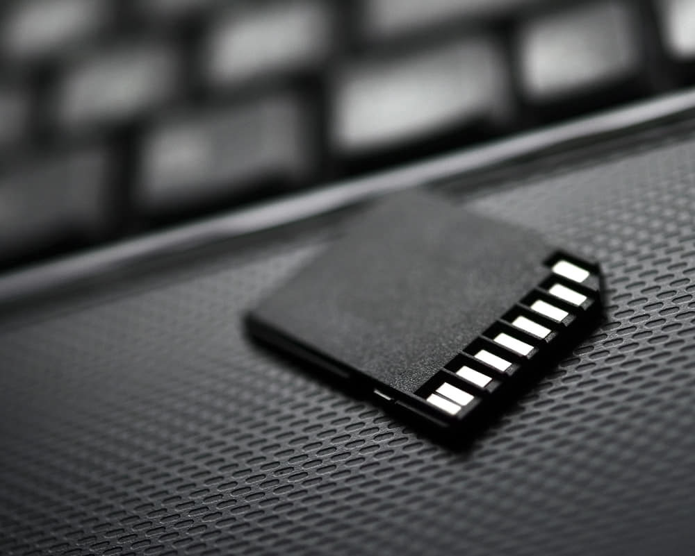 Image Storage Solutions For Photographers Shaw Academy