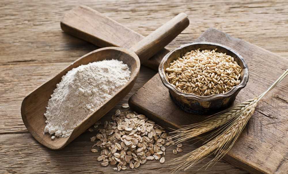 6 Great Healthy Flour Options to Use When Baking Shaw Academy