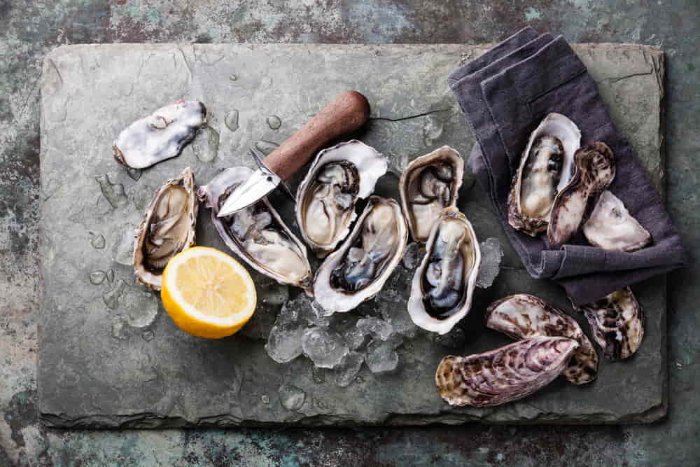 Seafood Match-Up: Which Is Healthier