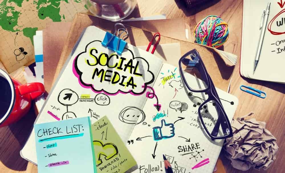 Social Sharing And The Impact On The News