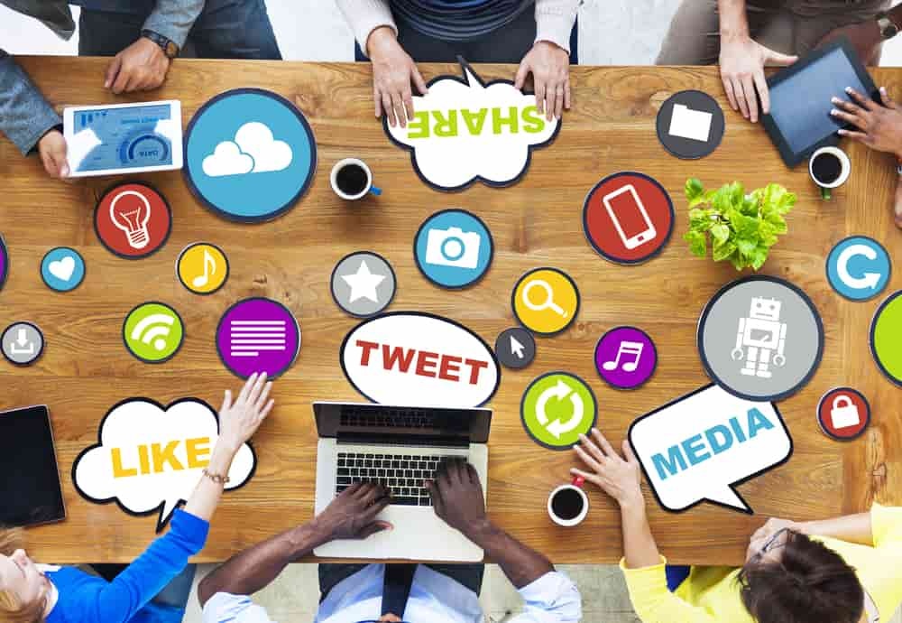 8 Key Social Media Stats You Should Know