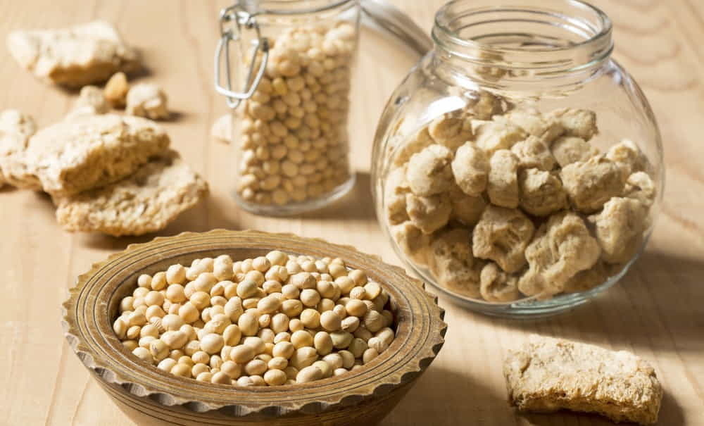Soy Protein Facts You Need To Know Shaw Academy