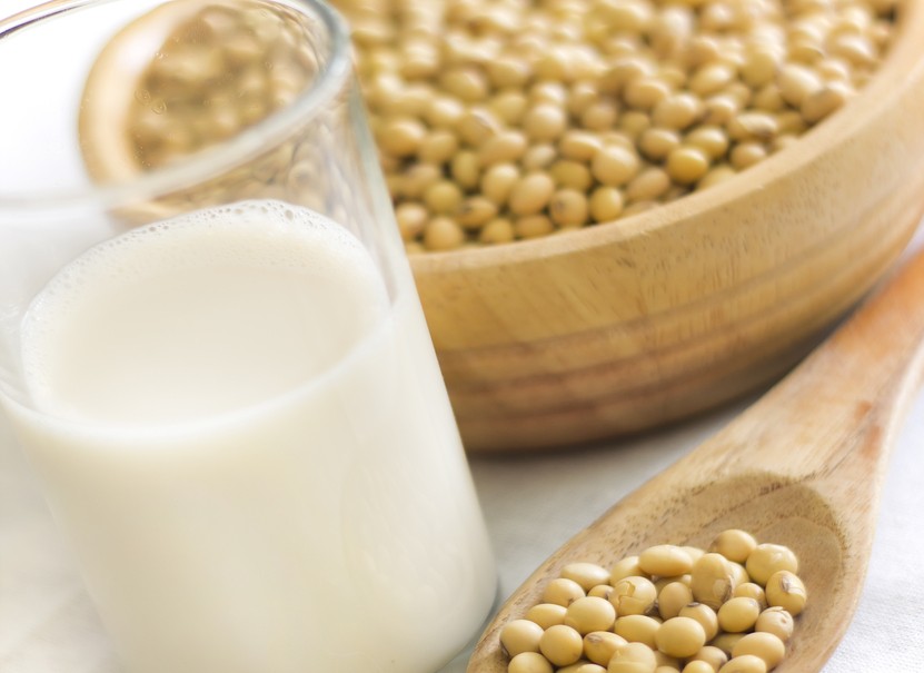 Soy Protein Facts You Need To Know Shaw Academy