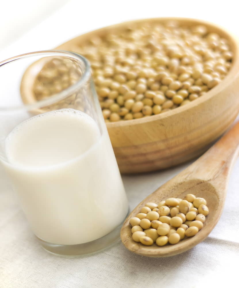 Soy Protein: Facts You Need To Know