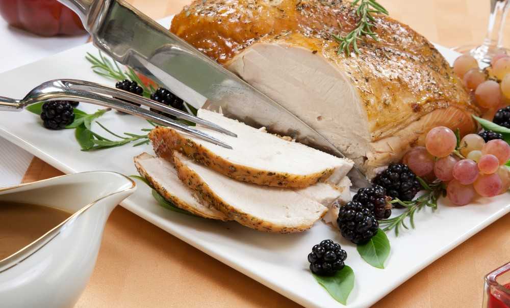 Turkey Breast