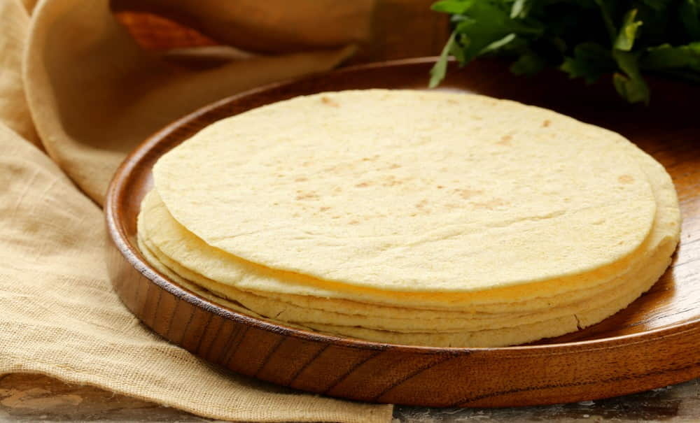 are tortillas healthier than bread