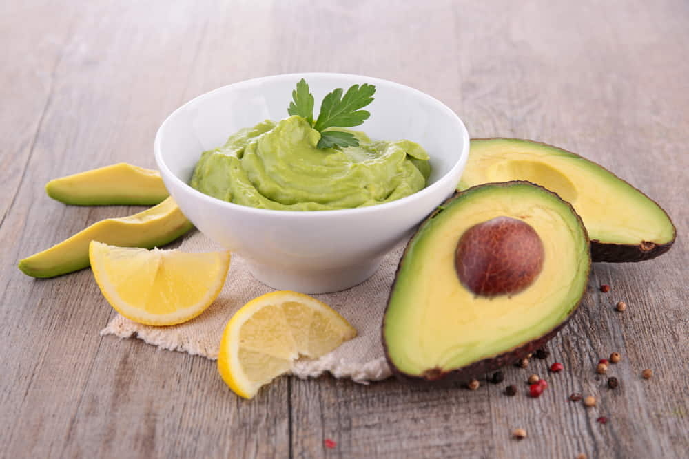 Delicious Dips: Great Recipes To Liven Up Fresh Fruits And Vegetables
