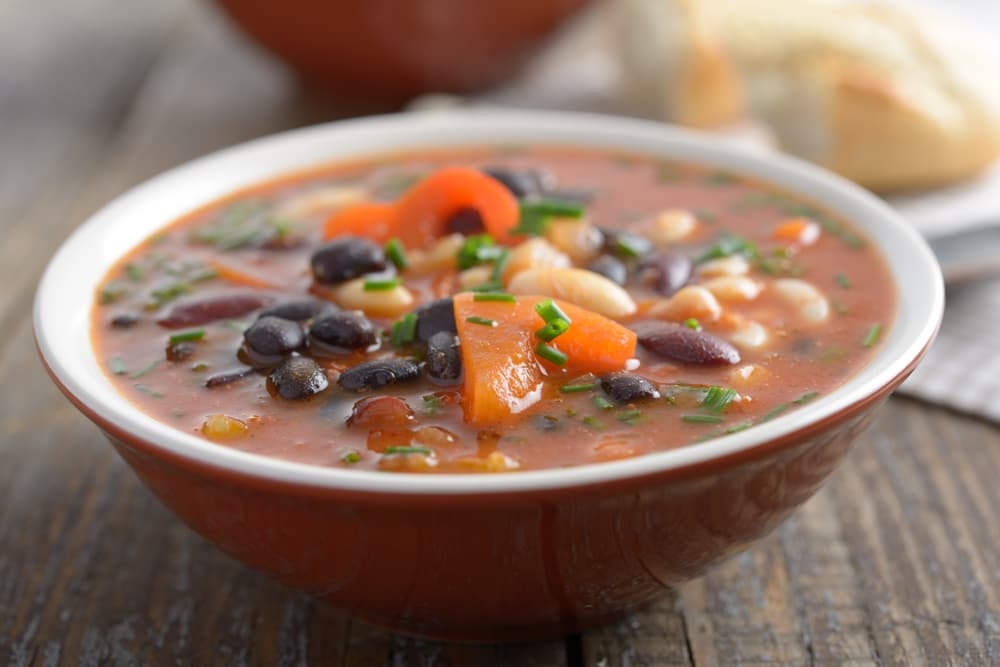 The Best Foods For Improving Heart Health