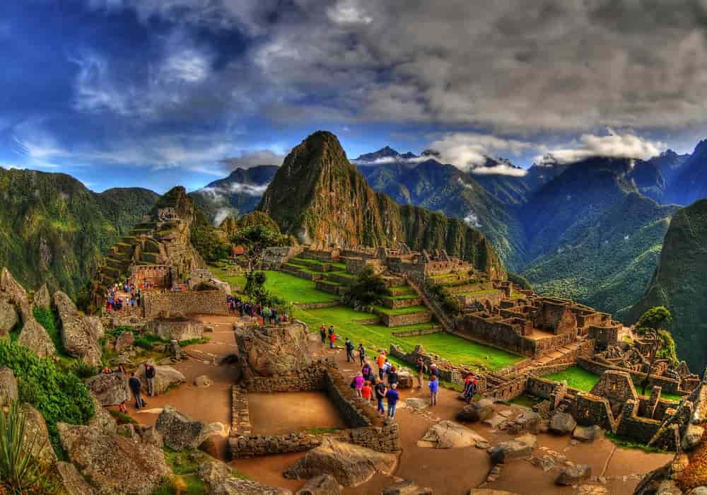 What Is HDR Photography? A Beginner’s Guide To High Dynamic Range