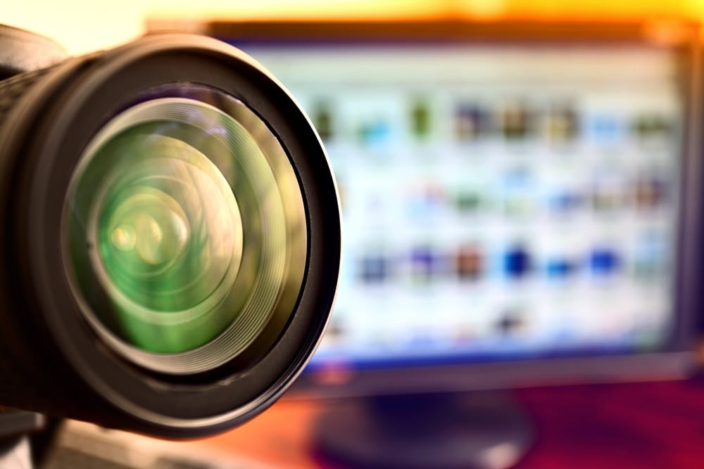 The Best Online Portfolio Platforms For Photographers