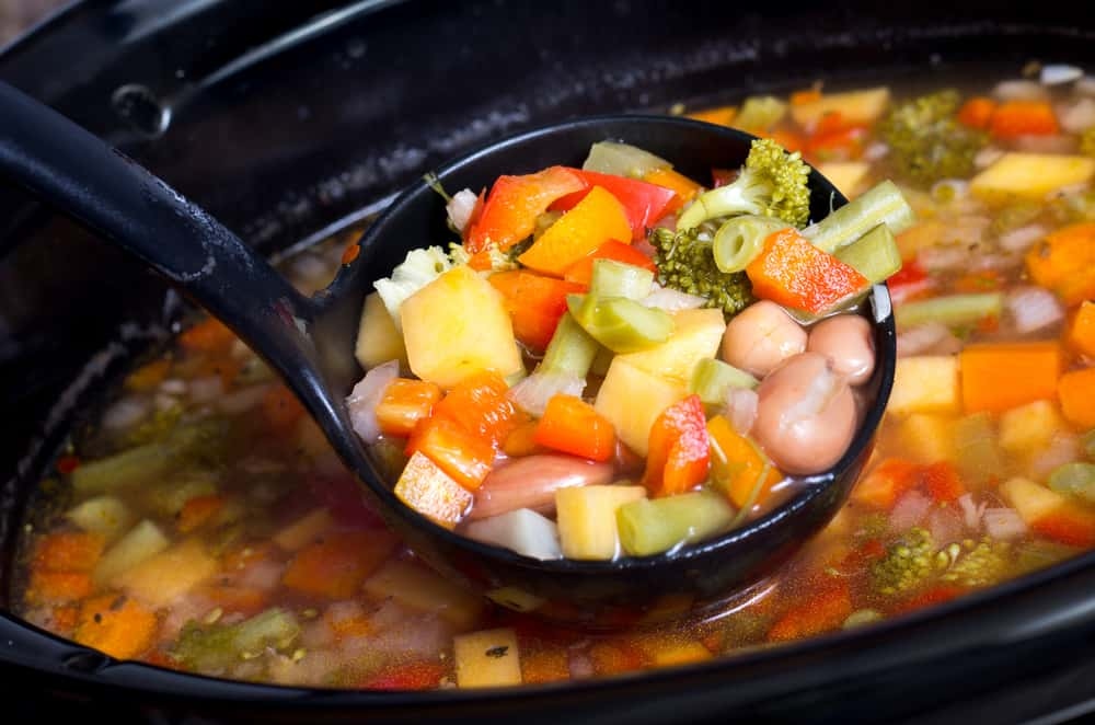 6 Meal Prep Tips For The Ultra-Busy Individual