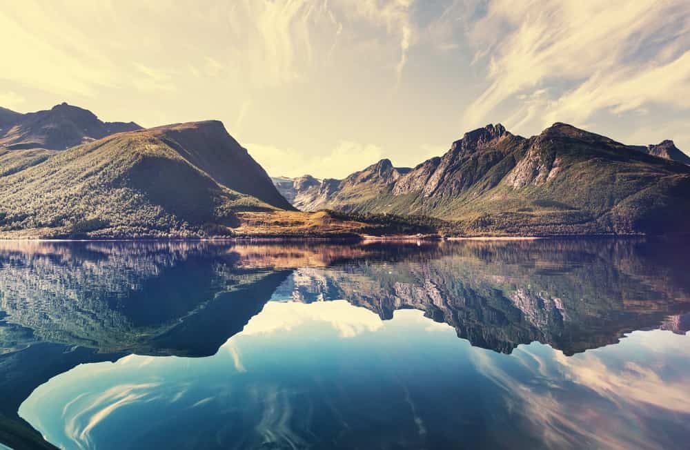 What Is Hyperfocal Distance?