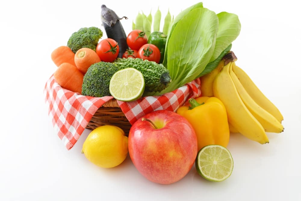 Download 3 Reasons to Include Fruits and Vegetables in Your Diet ...