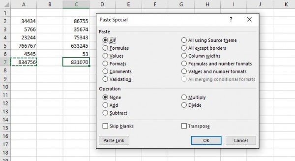 Excel Keyboard Shortcuts That Will Make You Super Fast at Work | Shaw ...