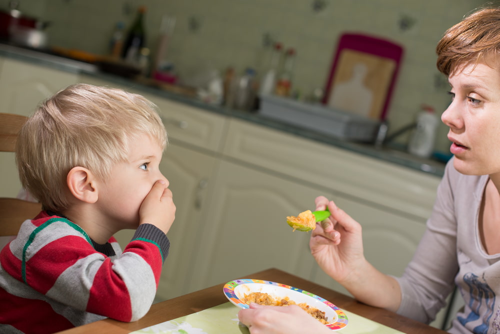 18 Ways to Feed Your Child Who is a Picky Eater