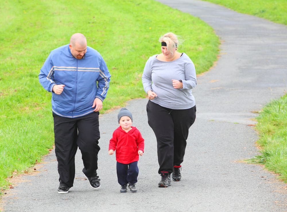 Obesity: What Are Its Causes And How Can You Prevent it?