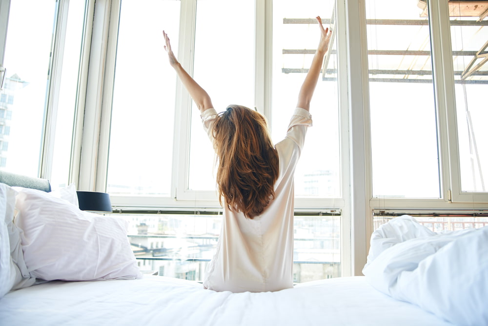 5 Morning Rituals to Keep You Fit And Happy