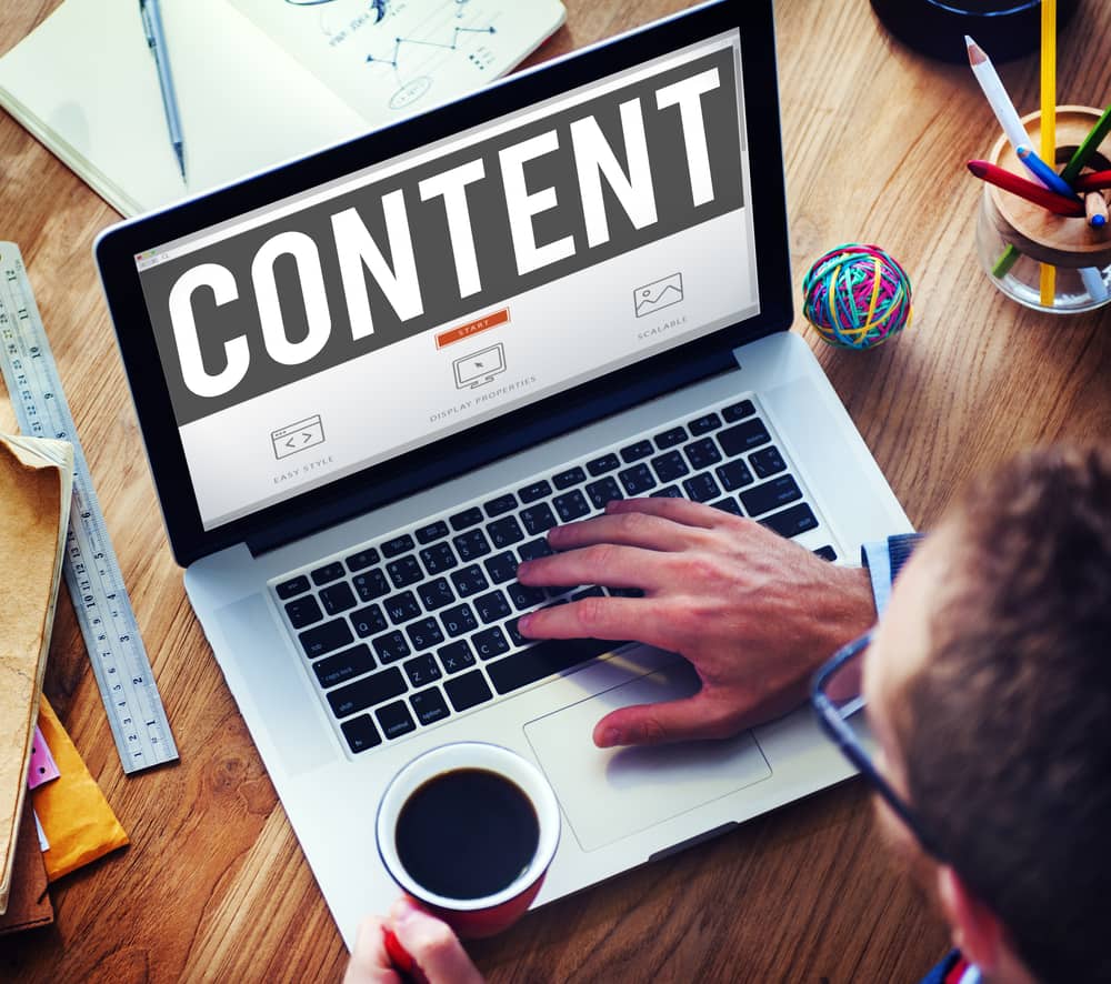 Content Curation: How Important is it in Your Content Strategy?