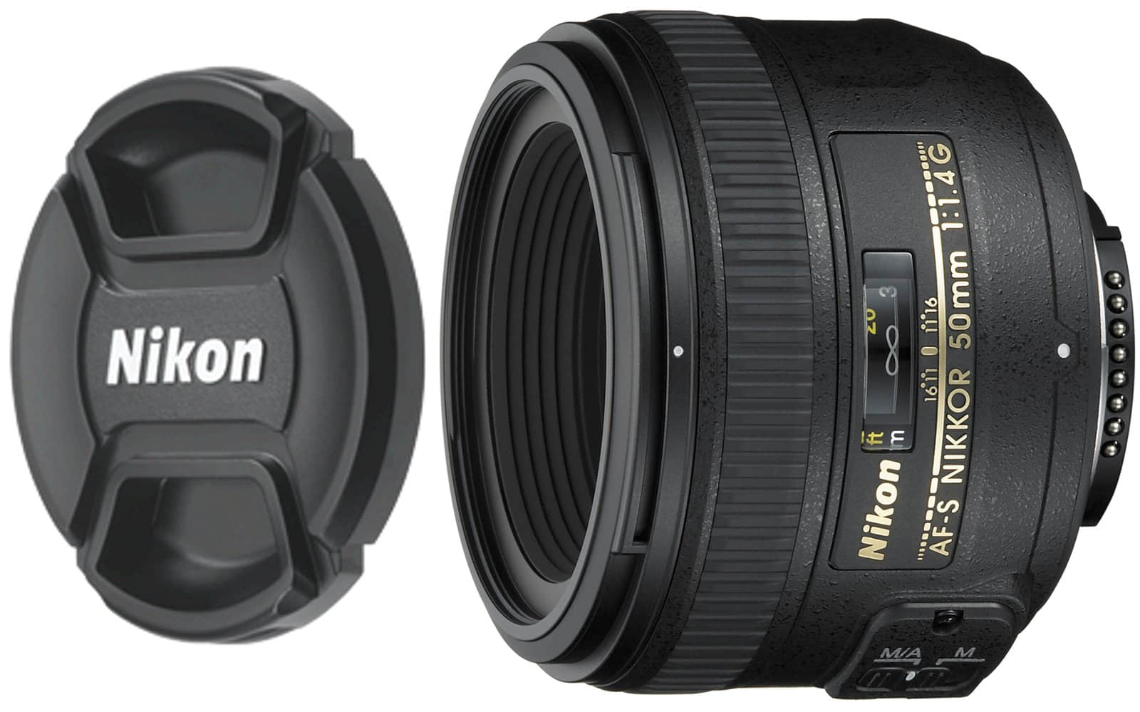 Best Lens Combination for Beginners